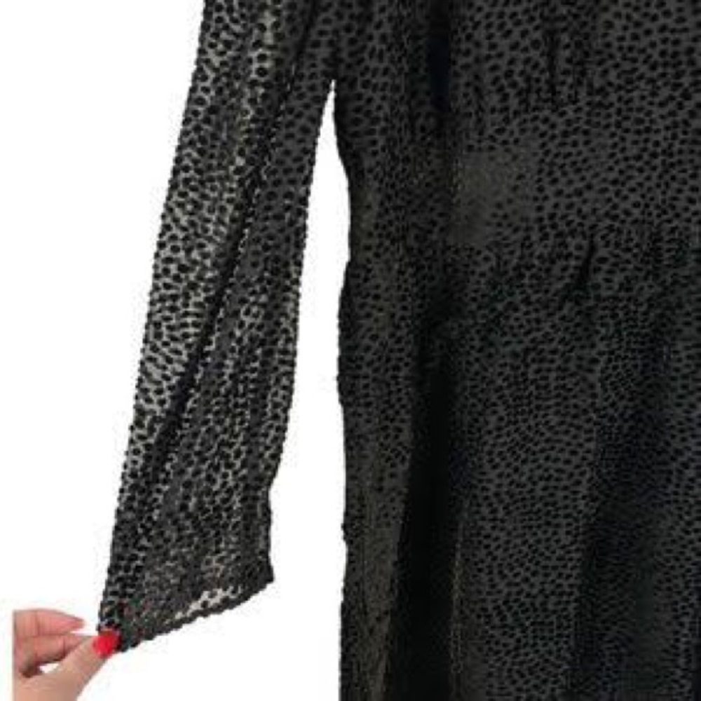 Express Dress - Picture 5 of 5